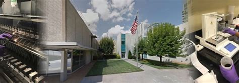 Southeast Tobacco Laboratory (STL) .
